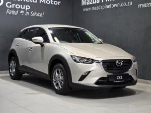 Mazda CX-3 2.0 Active auto - Image 1