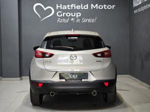 Mazda CX-3 2.0 Active auto - Image 21