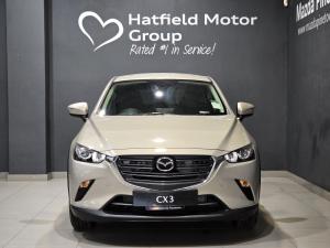 Mazda CX-3 2.0 Active auto - Image 23