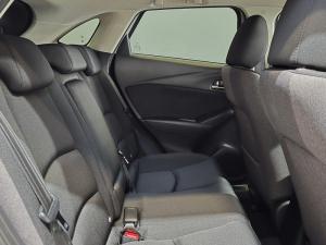 Mazda CX-3 2.0 Active auto - Image 24