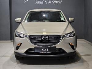 Mazda CX-3 2.0 Active auto - Image 2