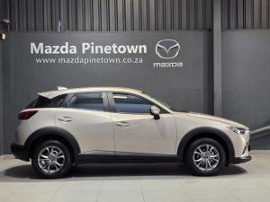 Mazda CX-3 2.0 Active auto - Image 3
