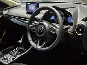 Mazda CX-3 2.0 Active auto - Image 4