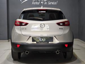 Mazda CX-3 2.0 Active auto - Image 5