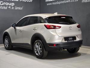 Mazda CX-3 2.0 Active auto - Image 7