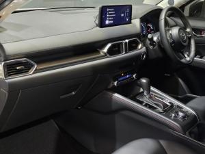 Mazda CX-5 2.0 Carbon Edition - Image 10