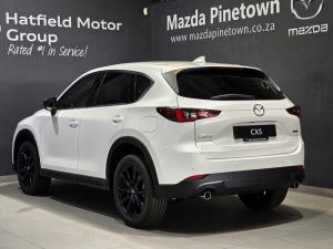 Mazda CX-5 2.0 Carbon Edition - Image 11