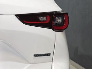 Mazda CX-5 2.0 Carbon Edition - Image 12