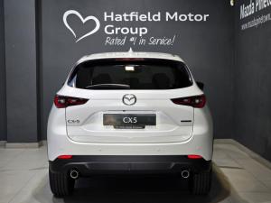Mazda CX-5 2.0 Carbon Edition - Image 15