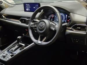 Mazda CX-5 2.0 Carbon Edition - Image 19