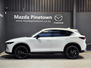 Mazda CX-5 2.0 Carbon Edition - Image 21