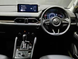 Mazda CX-5 2.0 Carbon Edition - Image 25