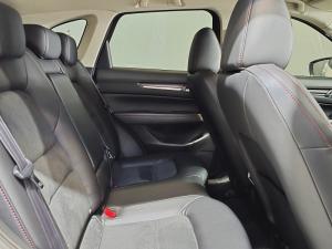 Mazda CX-5 2.0 Carbon Edition - Image 26