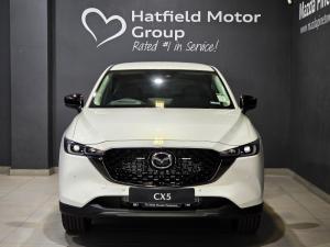 Mazda CX-5 2.0 Carbon Edition - Image 29