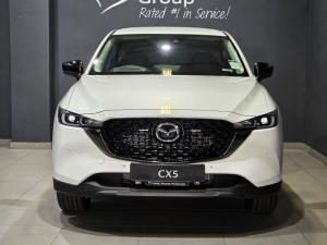 Mazda CX-5 2.0 Carbon Edition - Image 2