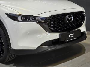 Mazda CX-5 2.0 Carbon Edition - Image 31