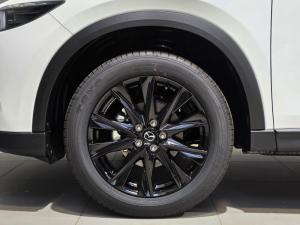 Mazda CX-5 2.0 Carbon Edition - Image 4