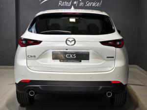 Mazda CX-5 2.0 Carbon Edition - Image 5