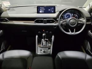 Mazda CX-5 2.0 Carbon Edition - Image 6