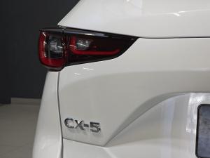 Mazda CX-5 2.0 Carbon Edition - Image 8