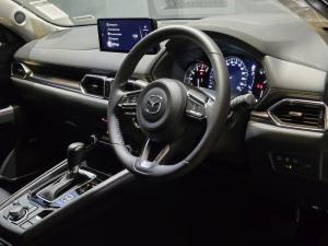 Mazda CX-5 2.0 Carbon Edition - Image 9
