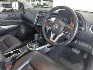 Nissan Navara 2.5DDTi double cab LE Plus - Image 10