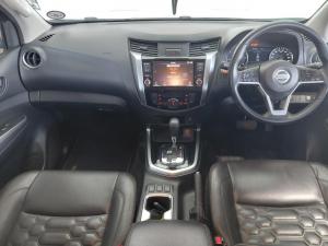 Nissan Navara 2.5DDTi double cab LE Plus - Image 11