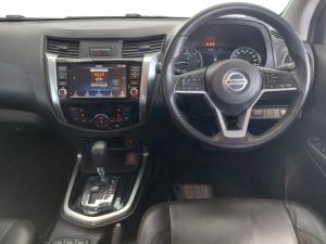 Nissan Navara 2.5DDTi double cab LE Plus - Image 12