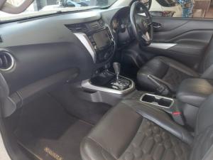 Nissan Navara 2.5DDTi double cab LE Plus - Image 14