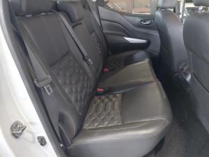 Nissan Navara 2.5DDTi double cab LE Plus - Image 15