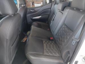 Nissan Navara 2.5DDTi double cab LE Plus - Image 16