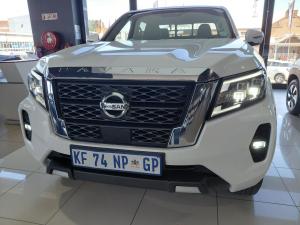 Nissan Navara 2.5DDTi double cab LE Plus - Image 19