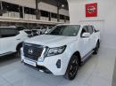 Thumbnail Nissan Navara 2.5DDTi double cab LE Plus