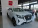 Nissan Navara 2.5DDTi double cab LE Plus - Thumbnail 3