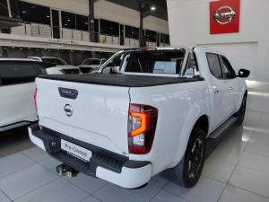 Nissan Navara 2.5DDTi double cab LE Plus - Image 6
