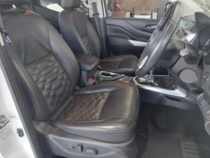 Nissan Navara 2.5DDTi double cab LE Plus - Image 9