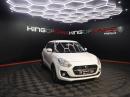 Thumbnail Suzuki Swift 1.2 GLX manual