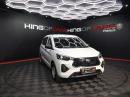 Thumbnail Toyota Rumion 1.5 S