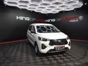 Toyota Rumion 1.5 S - Image 1