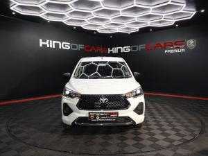 Toyota Rumion 1.5 S - Image 2