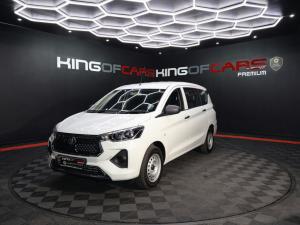 Toyota Rumion 1.5 S - Image 3