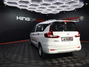 Toyota Rumion 1.5 S - Image 6