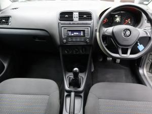 Volkswagen Polo Vivo hatch 1.4 Trendline - Image 11