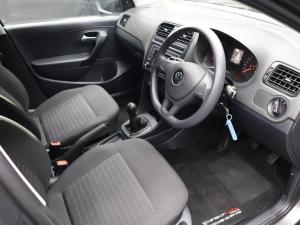 Volkswagen Polo Vivo hatch 1.4 Trendline - Image 12