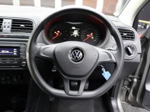 Volkswagen Polo Vivo hatch 1.4 Trendline - Image 13