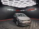 Thumbnail Volkswagen Polo Vivo hatch 1.4 Trendline