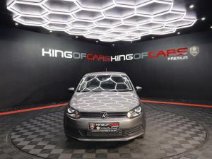 Volkswagen Polo Vivo hatch 1.4 Trendline - Image 2