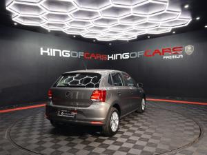 Volkswagen Polo Vivo hatch 1.4 Trendline - Image 4