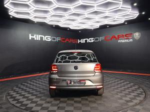 Volkswagen Polo Vivo hatch 1.4 Trendline - Image 5