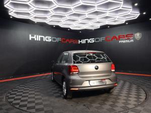 Volkswagen Polo Vivo hatch 1.4 Trendline - Image 6